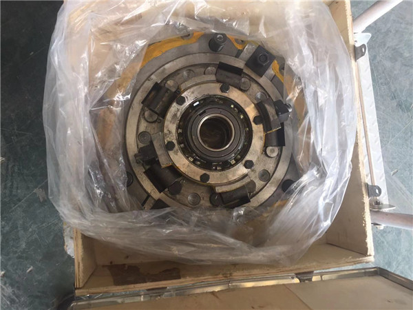 施壓機(jī)構(gòu)