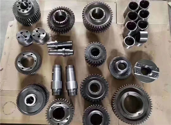 變速箱分動箱配件