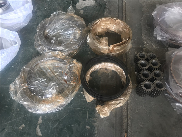 變速箱摩擦片鋼環(huán)行星輪