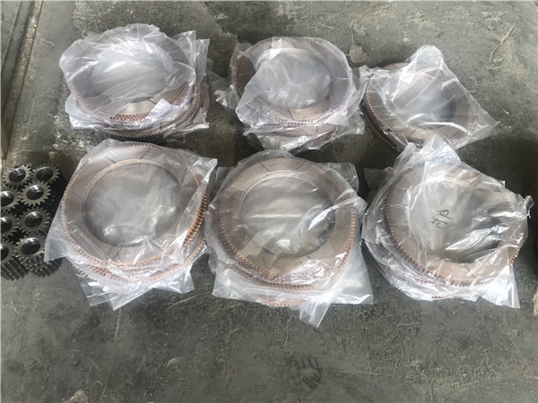 變速箱摩擦片行星輪