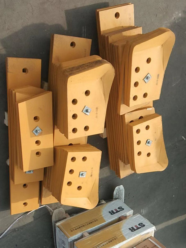 推土機(jī)刀角刀片