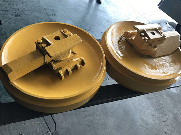 引導(dǎo)輪原裝