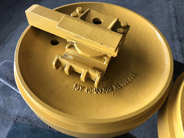 引導(dǎo)輪原裝供應(yīng)