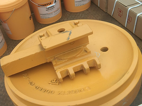 原裝引導(dǎo)輪