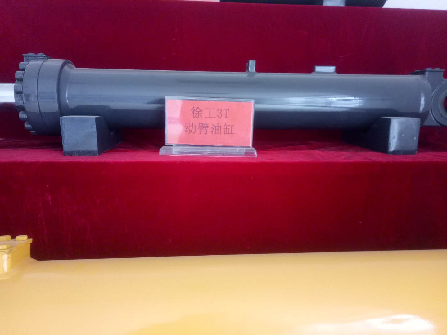 山推挖掘機(jī)配件