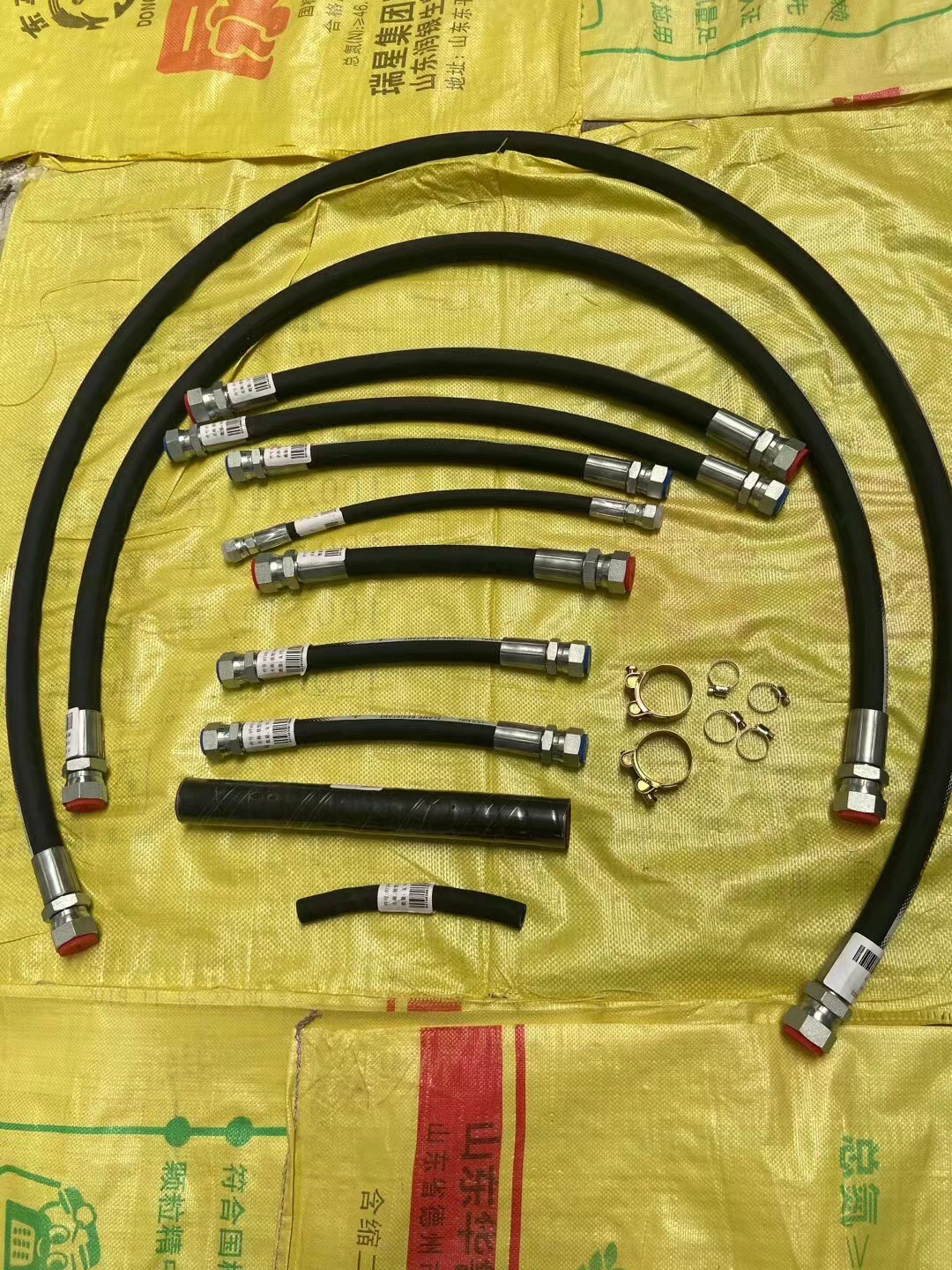 山推挖掘機(jī)配件