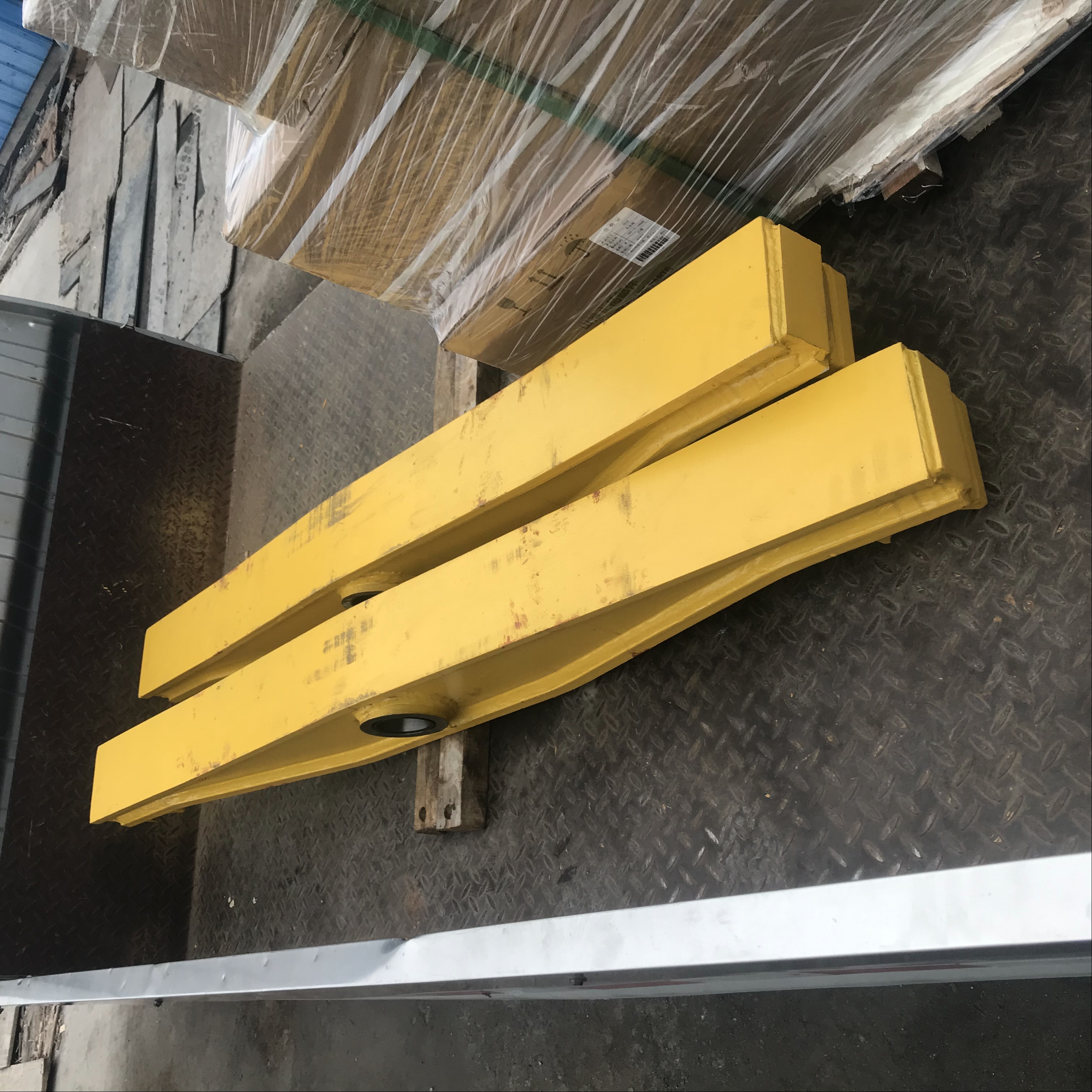 山推挖掘機(jī)配件