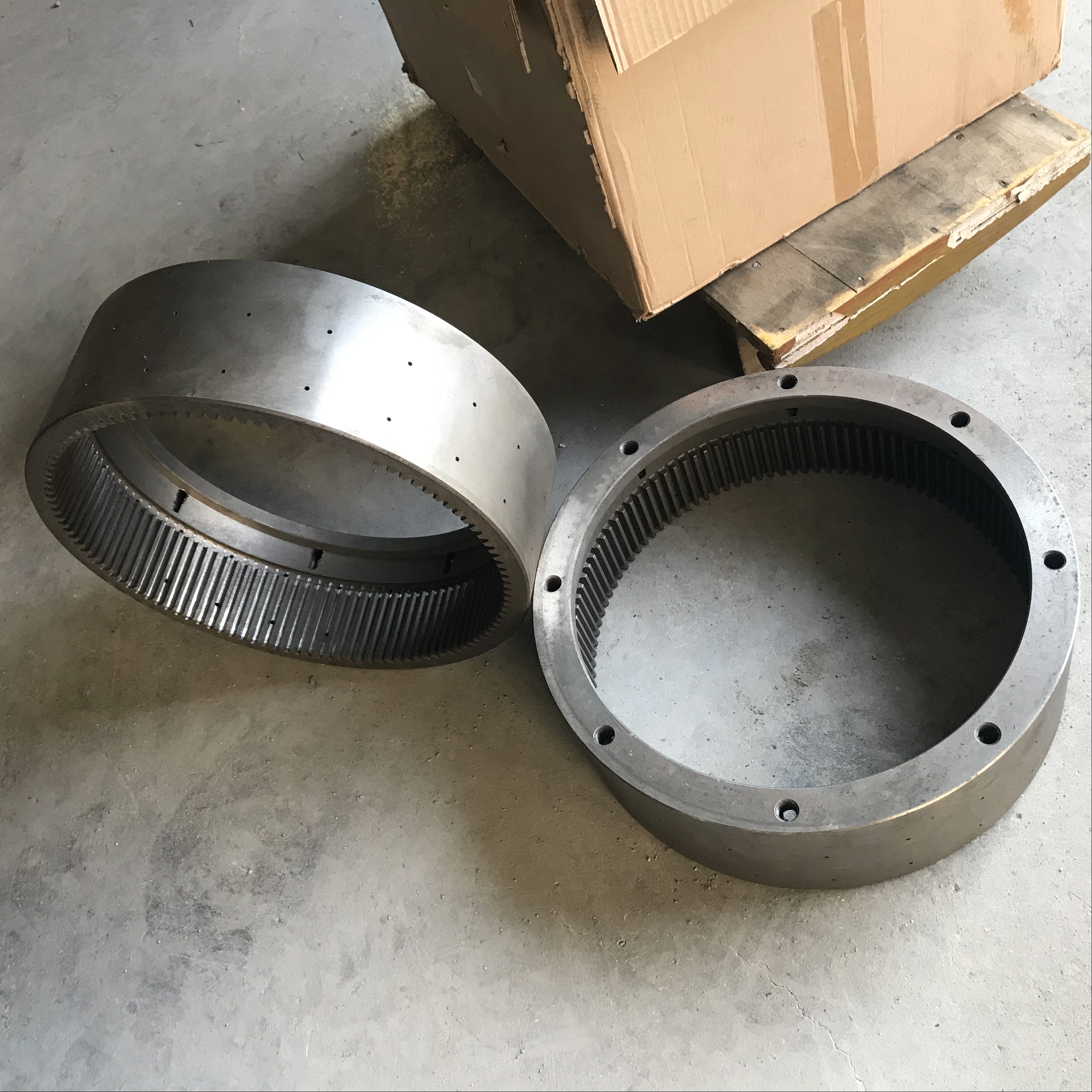 山推挖掘機(jī)配件