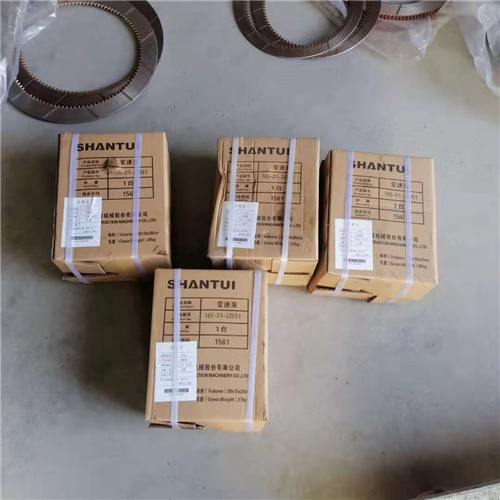 山推挖掘機(jī)配件