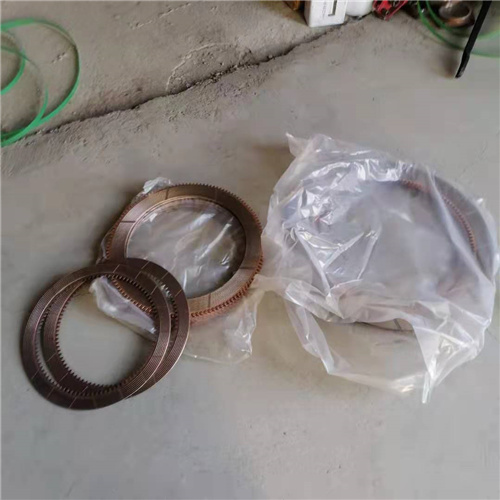 山推挖掘機(jī)配件