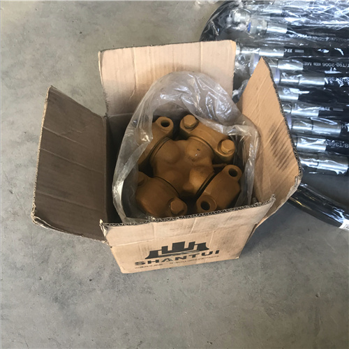 山推挖掘機配件