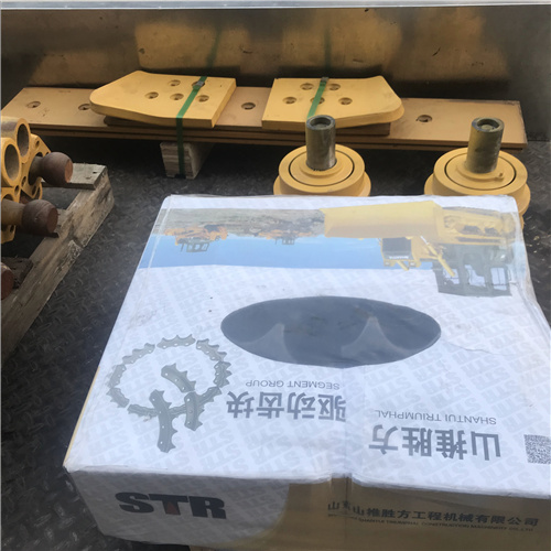 山推挖掘機(jī)配件