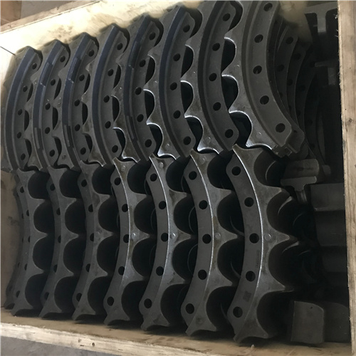 山推挖掘機(jī)配件