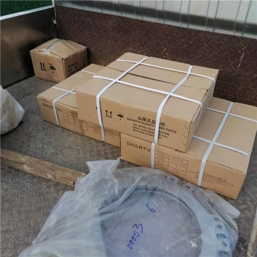 山推挖掘機(jī)配件