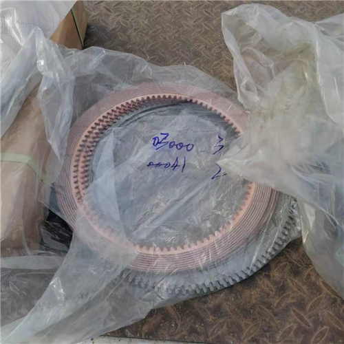 山推挖掘機配件