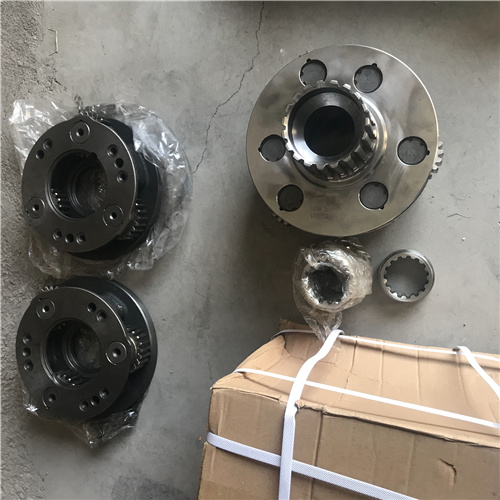 山推挖掘機(jī)配件