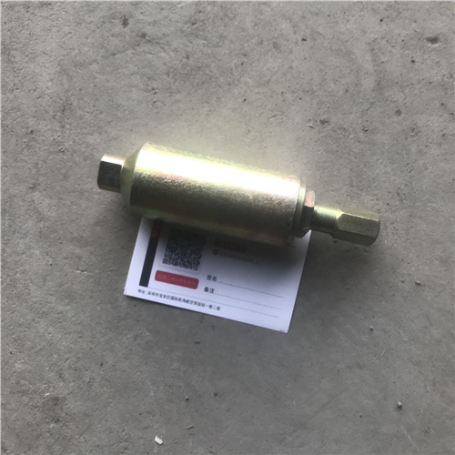 山推挖掘機配件