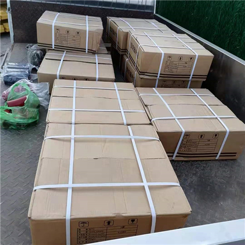 山推挖掘機配件