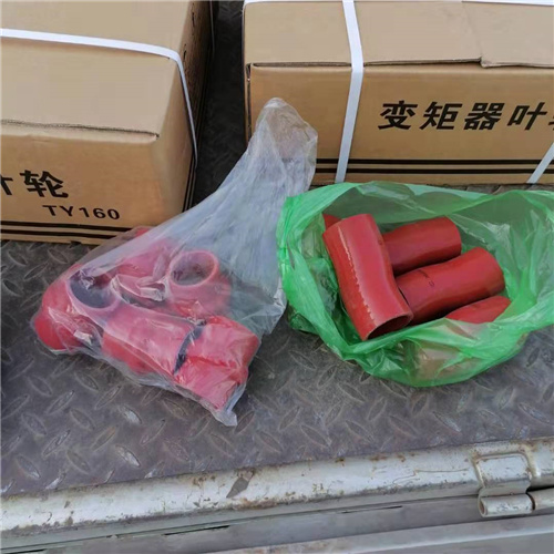 山推挖掘機配件