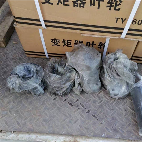 山推挖掘機配件