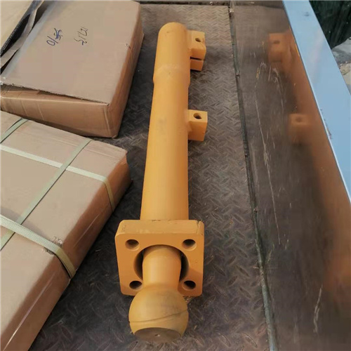 山推挖掘機配件