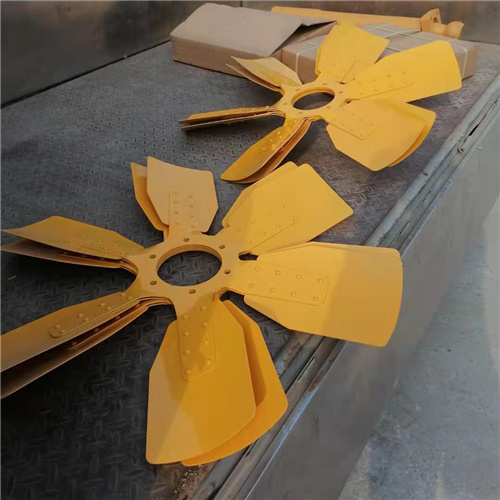 山推挖掘機配件