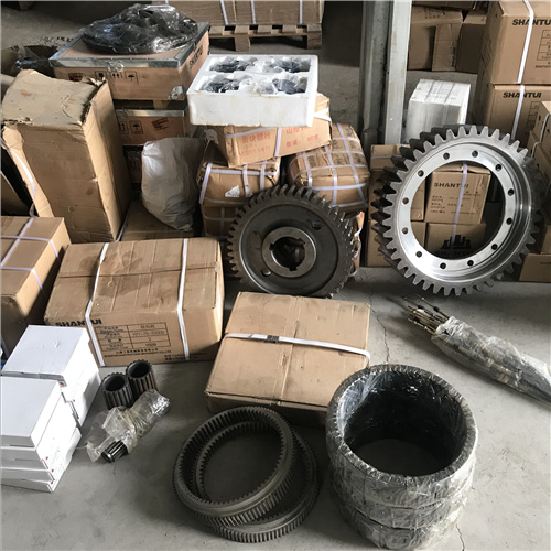 山推挖掘機(jī)配件