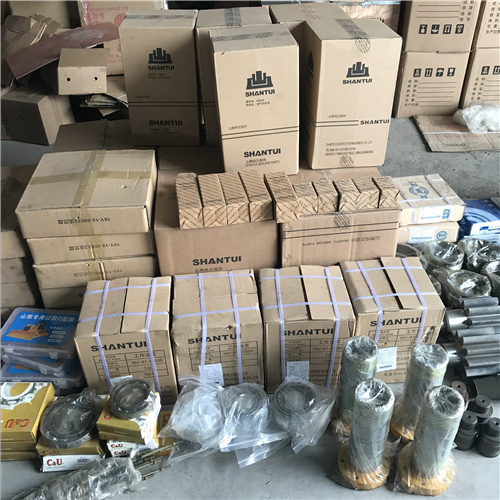 山推挖掘機(jī)配件