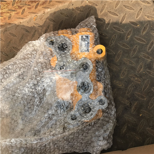 山推挖掘機配件