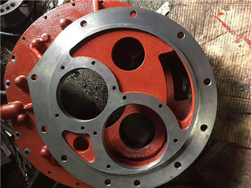 山推挖掘機配件