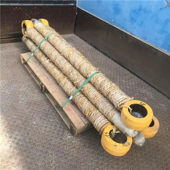 發(fā)貨現(xiàn)場